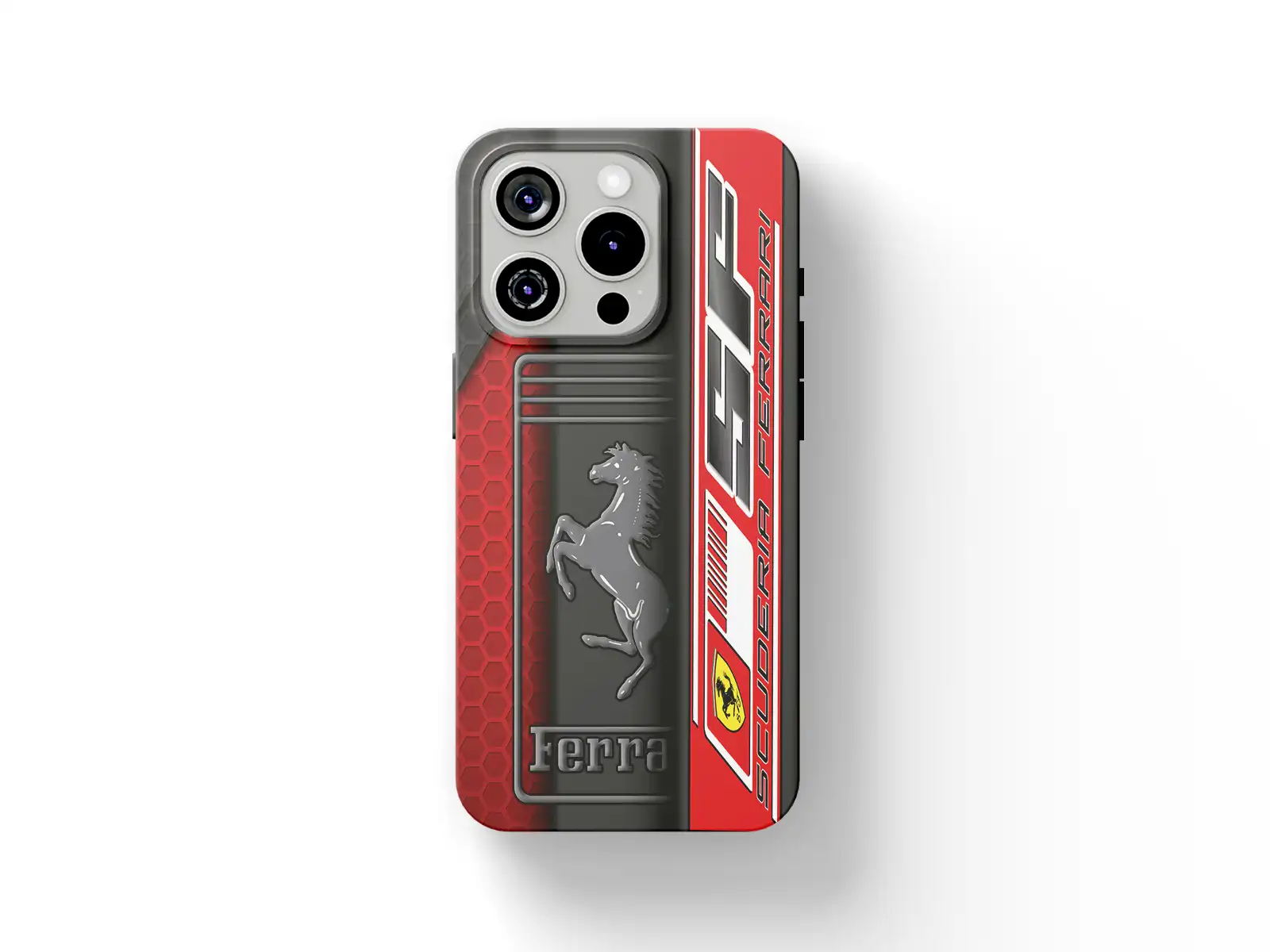 Ferrari Süße Handyhüllen Professionelles Modell